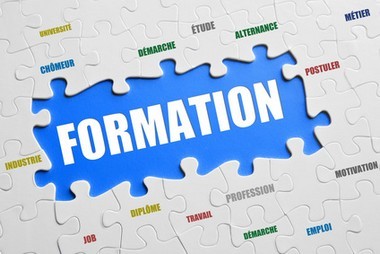 Formations en gestion